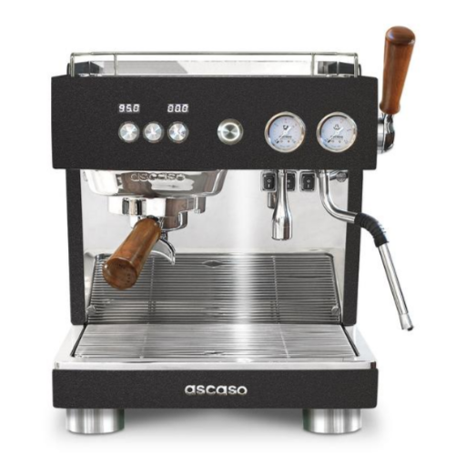 Baby T Plus | Coffee Machine | Ascaso