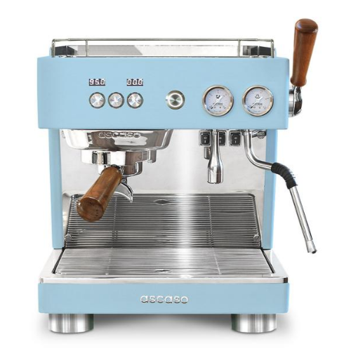 Baby T Plus | Coffee Machine | Ascaso