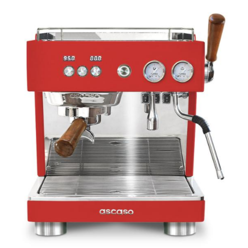 Baby T Plus | Coffee Machine | Ascaso