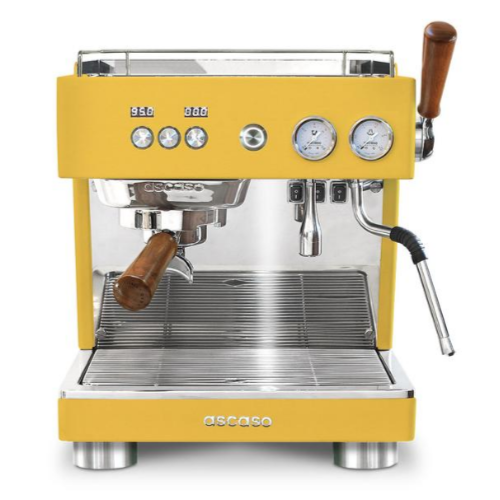 Baby T Plus | Coffee Machine | Ascaso