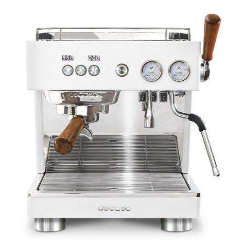 Baby T Plus | Coffee Machine | Ascaso