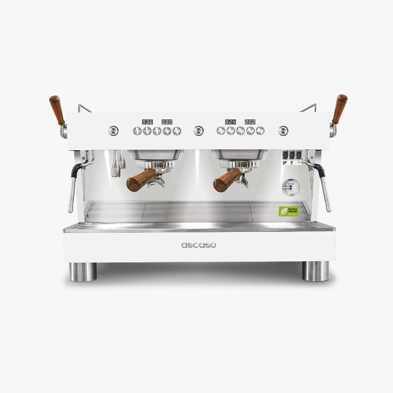 Barista T Plus White