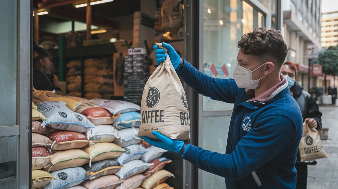 The Rise of Coffee Subscriptions: How They’re Changing the Way We Enjoy Our Daily Brew