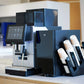 Jetinno JL38 dual grinder and dual hopper detail