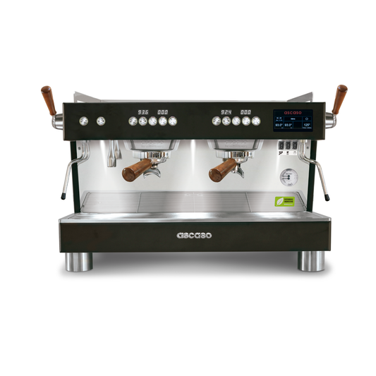 Ascaso Barista T Pro-Black