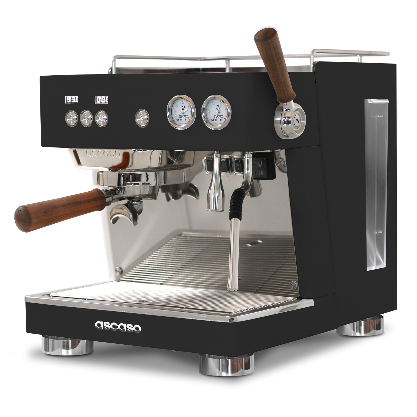 Baby T Plus | Coffee Machine | Ascaso