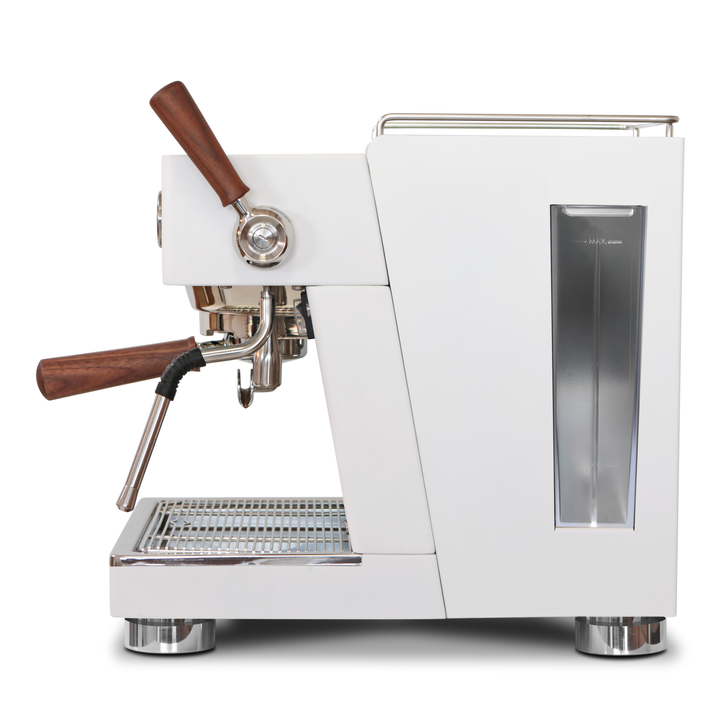 Baby T Plus | Coffee Machine | Ascaso