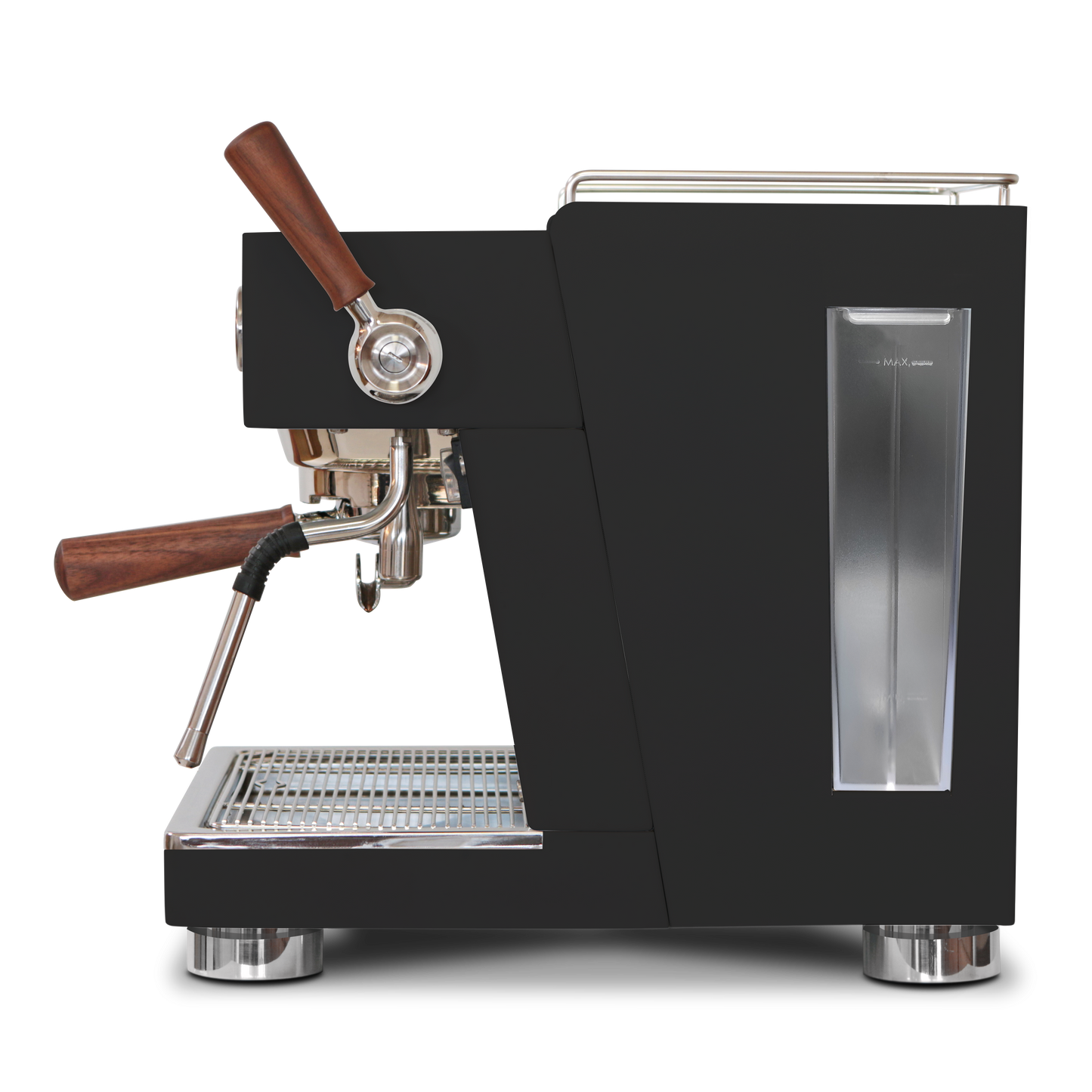 Baby T Plus | Coffee Machine | Ascaso