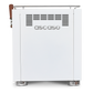 Baby T Plus | Coffee Machine | Ascaso