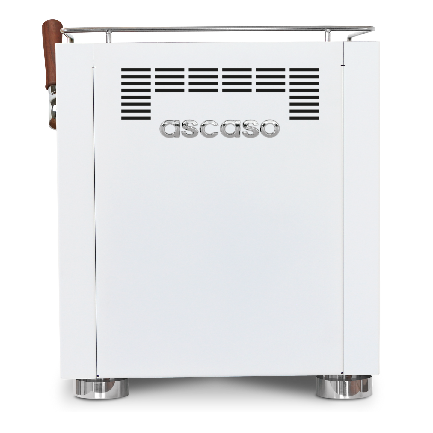 Baby T Plus | Coffee Machine | Ascaso