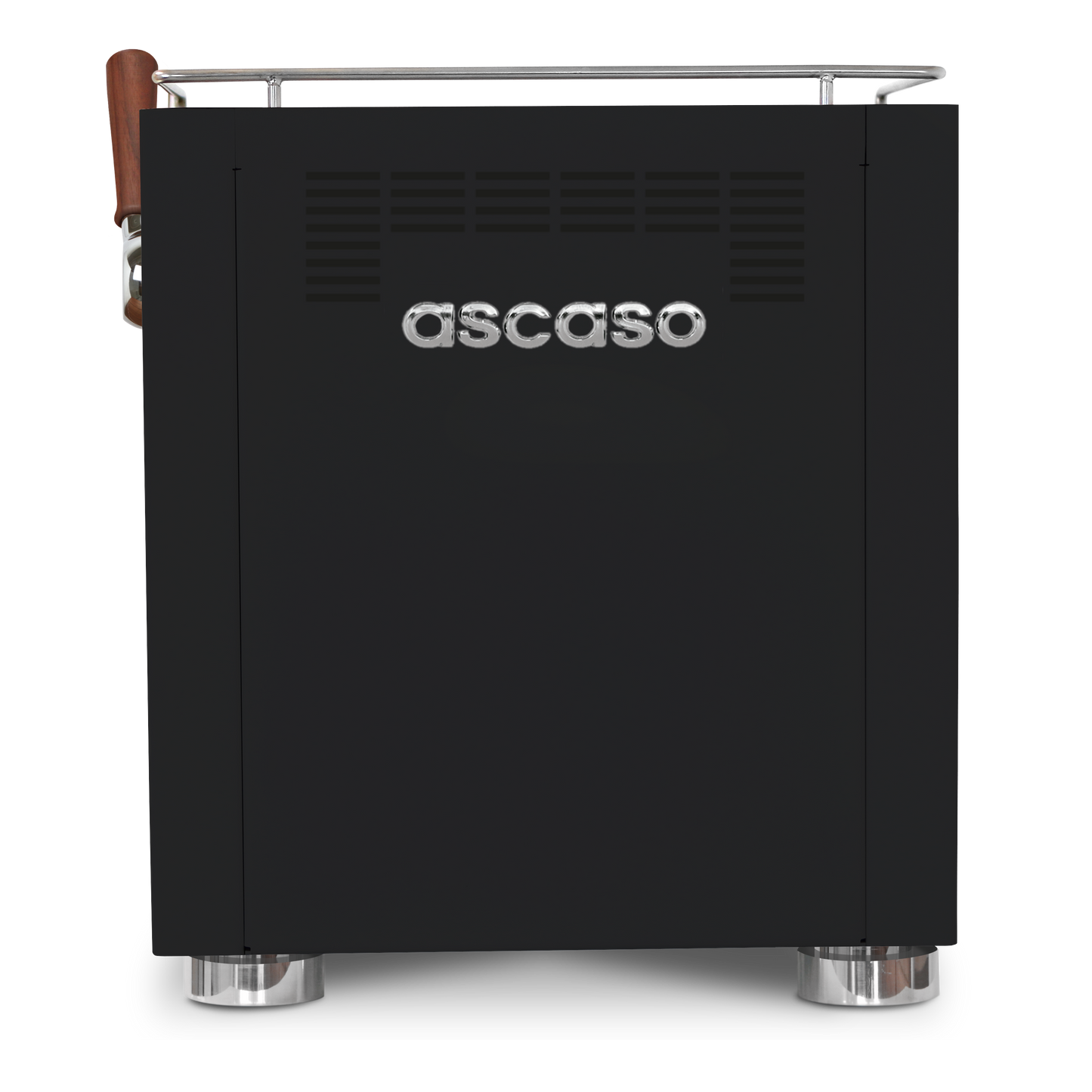 Baby T Plus | Coffee Machine | Ascaso