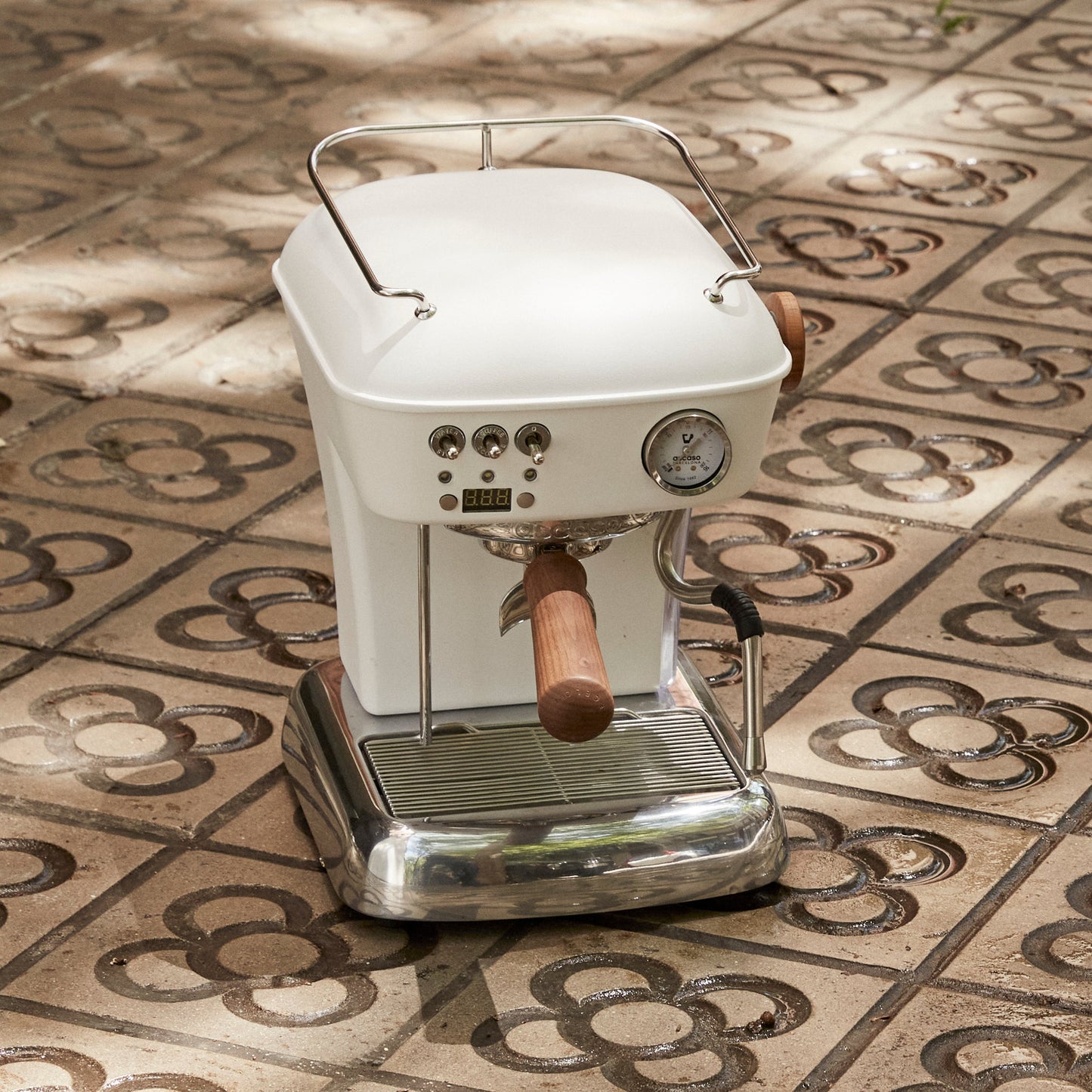 Dream PID | Coffee Machine | Ascaso