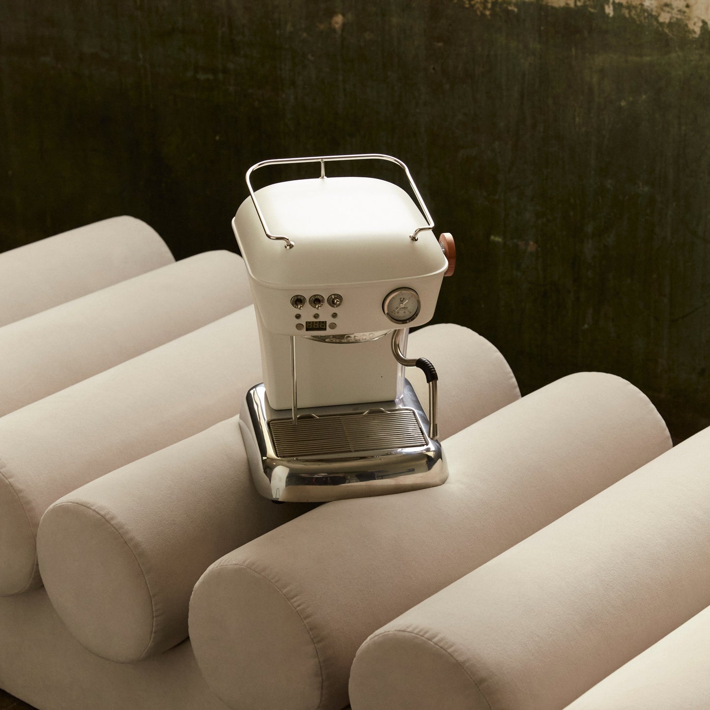 Dream PID | Coffee Machine | Ascaso