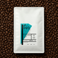 DUO Blend | 100% Arabica Coffee Beans - Bittersweet-Chocolate, Blueberry, Nutty, Bright Acidity, Full Body