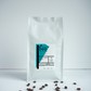 duo 500g coffee beans bittersweet chocolate blueberry nutty