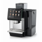 JL36 commercial coffee machine with fresh milk system