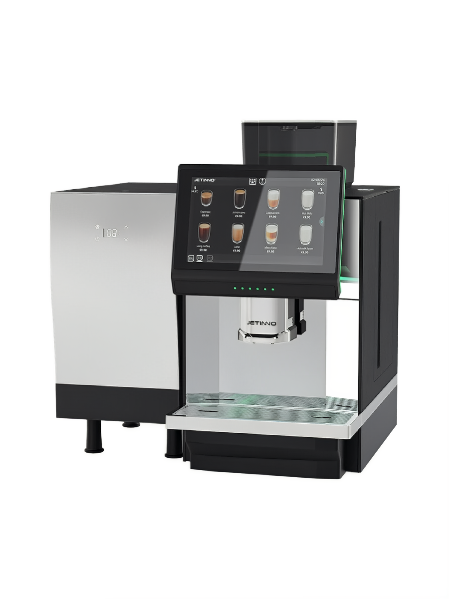 Jetinno JL36A | Automatic Coffee Machine