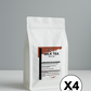 Milk tea instant mix x4 packs 250g