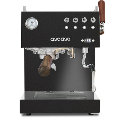 Steel DUO PID Plus | Coffee Machine | Ascaso