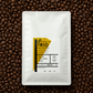 TRIO Blend | 100% Arabica Coffee Beans - Winey, Nutty, Bittersweet-Chocolate, Mild Acidity, Medium Body