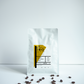 trio 250g coffee beans winey note toasted almond caramel