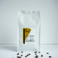 trio 500g coffee beans winey note toasted almond caramel