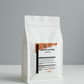 white coffee instant mix 250g