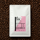 ZEN Blend | 100% Arabica Coffee Beans - Floral, Smooth, Tangy, Bright Acidity, Medium Body