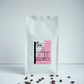 zen 500g coffee bean floral smooth tangy