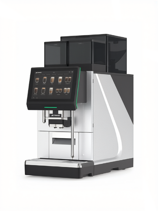jl38a fully automatic coffee machine