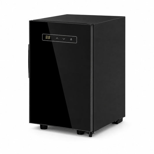 MC-12 Milk Fridge | 12L Compressor Cooling