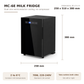 MC-6E Milk Fridge | Dual Core Cooling