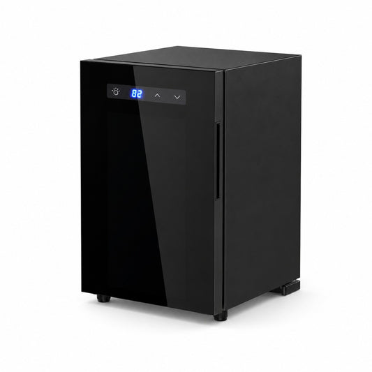 MC-6E Milk Fridge | Dual Core Cooling