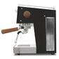 Ascaso steel DUO PID Black side view
