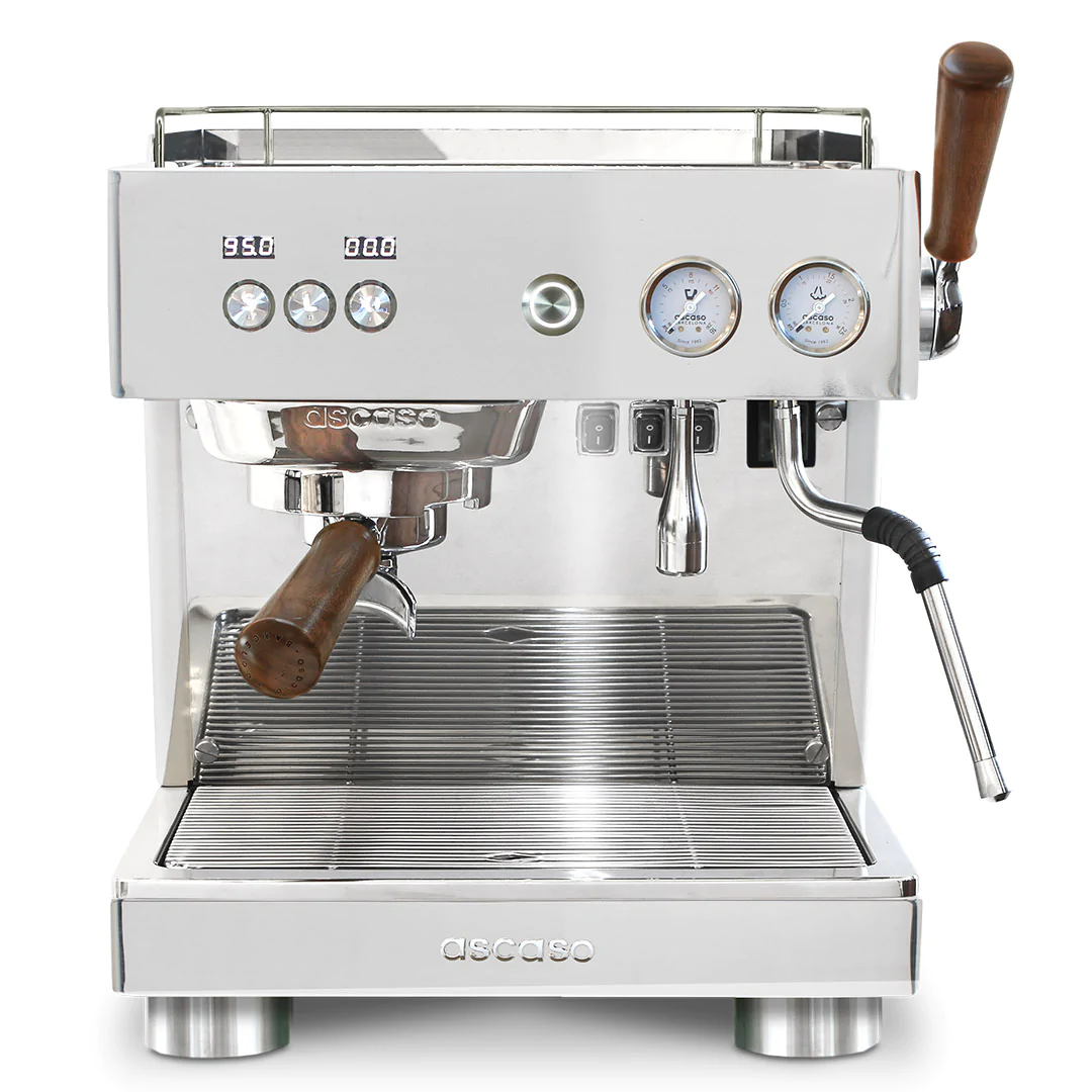 BABY T PLUS Coffee machine front view