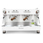 Barista T One Front White