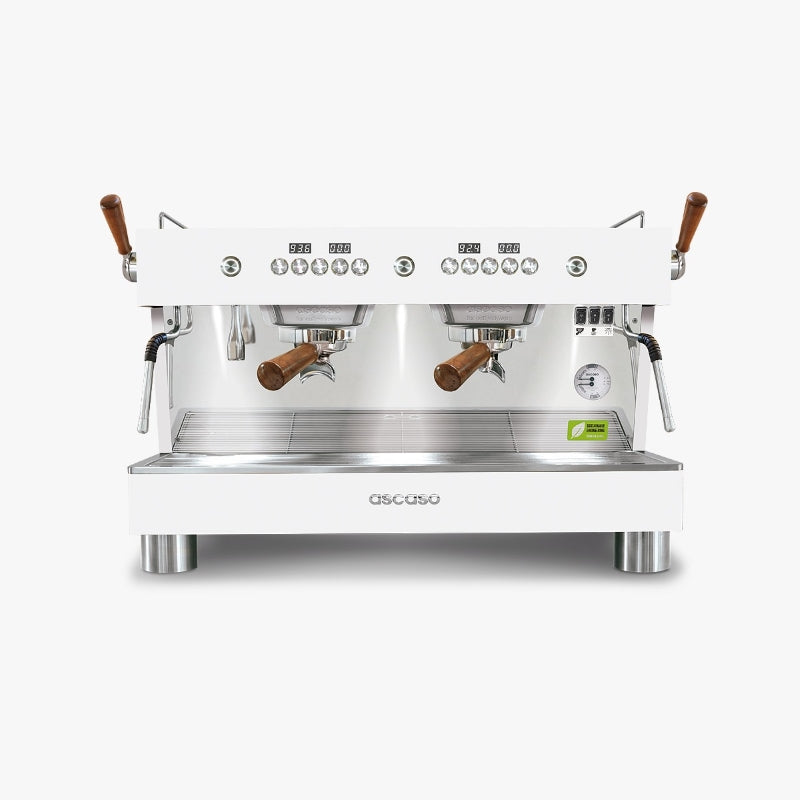 Barista T Plus White