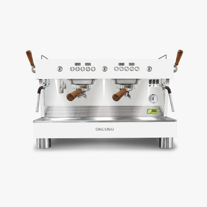 Barista T Plus White